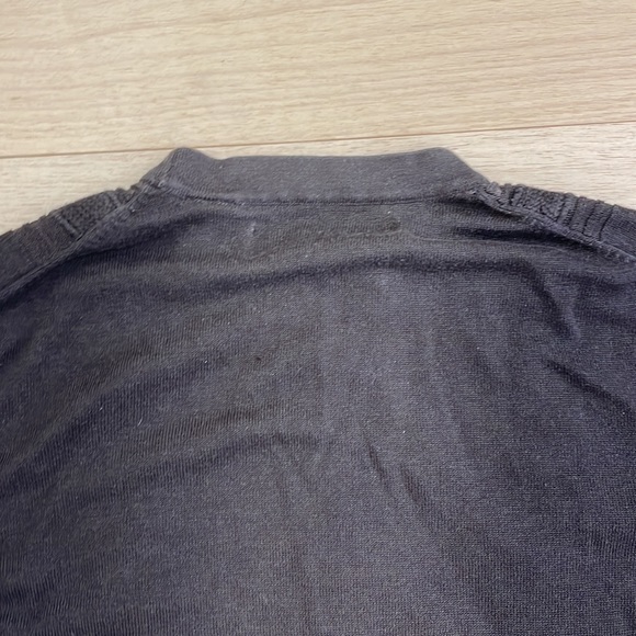 Perry Ellis Brown Sweater - Men - Size L - Picture 6 of 7